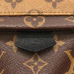 Balo Louis Vuitton Monogram Reverse Palm Springs MINI M44872 - Hàng hiệu Authentic 801513