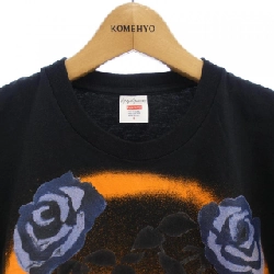 Áo thun SUPREME - Hàng hiệu Authentic 902945