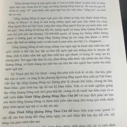 Giáo Trình Tiếng Quảng Đông Trọn Bộ theo Chủ Đề 723030
