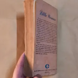 Little Women - Louisa May Alcott 999829