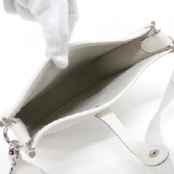 【Sản phẩm chưa sử dụng】Túi xách vai Hermès Évelyne Amazon 16cm 069426CK 611993