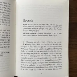 Những triết gia vĩ đại - Karl Jaspers 934388