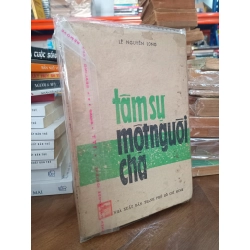 Tâm sự một người cha - Lê Nguyên Long