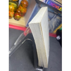 Đêm trắng 2007 mới 70% ố bẩn cong ẩm nhẹ Nhiều tác giả HPB0906 SÁCH VĂN HỌC 915322