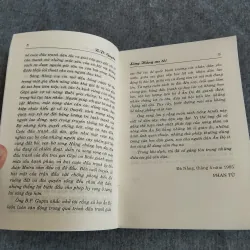 SÔNG HẰNG MẸ TÔI - BHAIRAVA PRASAD GUPTA 574661