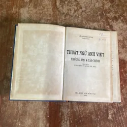 THUẬT NGỮ ANH- VIỆT THƯƠNG MẠI & TÀI CHÍNH - LÊ PHƯƠNG DUNG 607776