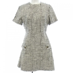 【Khuyến mãi】Đầm Louis Vuitton LOUIS VUITTON