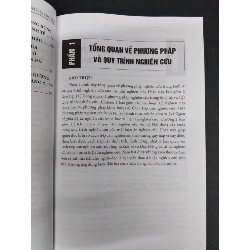 Phương pháp nghiên cứu kinh tế và viết luận văn thạc sĩ 2017 mới 80% ố vàng cong sách HCM1906 PGS.TS Đinh Phi Hổ SÁCH GIÁO TRÌNH, CHUYÊN MÔN 915763