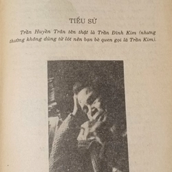 Trần Huyền Trân tài hoa và bất hạnh 517591