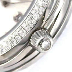 Omega De Ville Ladymatic/D･11P 425.38.34.20.55.001 SS tự động - Hàng hiệu Chính hãng 877666