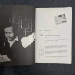 Thư tình gửi một người - Trịnh Công Sơn 761095