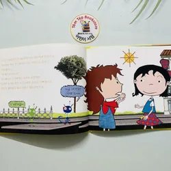 Bộ sách giáo dục cảm xúc của Tây Ban Nha – Trọn bộ 28 quyển 575759