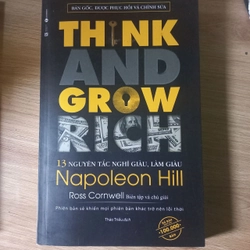 THINK AND GROW RICH