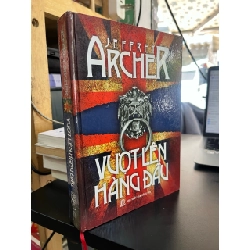 Vượt lên hàng đầu - Jeffrey Archer