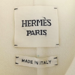 【Mã giảm giá】Áo vest dài HERMES 636733