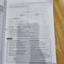 Mathematics course book (Sách photo) như hình  461778