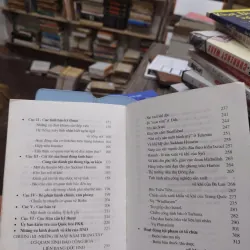 Sách: Bí mật cơ quan tình báo cộng hoa liên bang Đức (A1) - Udo Ulfkotte 674524