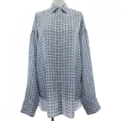 Áo sơ mi PRADA P415H - Hàng hiệu Chính hãng