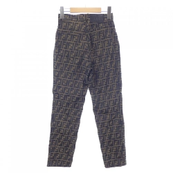 Quần FENDI - Hàng hiệu Authentic 819764