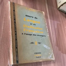 Ngôn ngữ và văn minh Pháp, part II 621521