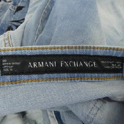 【Mã giảm giá】Almaani Exchange ARMANI EXCHANGE Jeans 654191