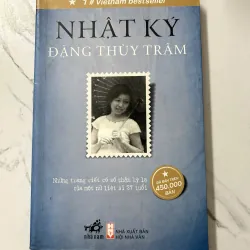 Nhật ký Đặng Thùy Trâm - Đặng Thùy Trâm