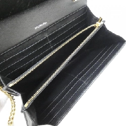 Balenciaga 593784 1IZIM Ví dây chuyền - Hàng hiệu Authentic 806386