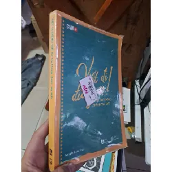 VIẾT ĐI ĐỪNG SỢ! từ tay không thành tay viết - Linh Phan KỸ NĂNG HCM1008