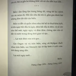 Con tàu trắng - Chinghiz Aitmatov 972709