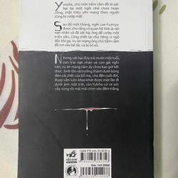 Truyện Bạch Dạ Hành còn mới 140411