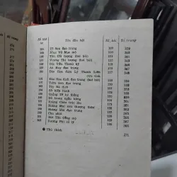 Thơ chữ Hán Nguyễn Du 933687