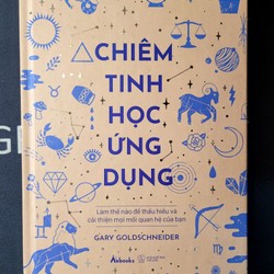 Chiêm tinh học ứng dụng 