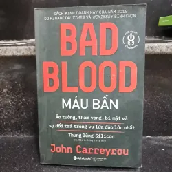Máu Bẩn- Bad Blood