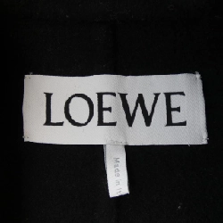 LOEWE Anagram S359Y01X52 Áo khoác - Hàng hiệu Chính hãng 815723