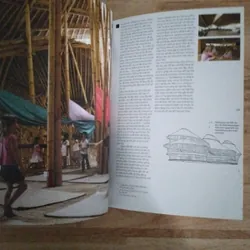 Sách kiến trúc Xanh hoá Châu á 600609