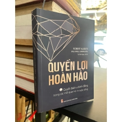 Quyền lợi hoàn hảo - Robert Alberti & Michael Emmons