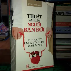 Thuật am hiểu người bạn đời - Cecil G. Osborne 