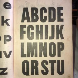 Những mẫu chữ đẹp - Ban sưu tập sống mới 1001172