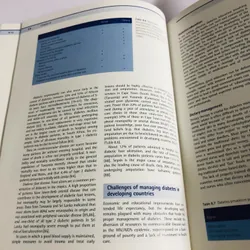 TEXTBOOK OF DIABETES: Selected Chapters (from the Third Edition) 675344