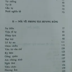 PHONG TỤC VIỆT NAM  565059