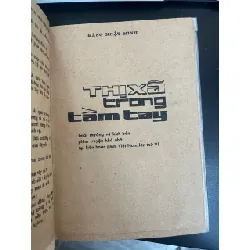 Vùng gió xoay - Nguyễn Hồ 568402