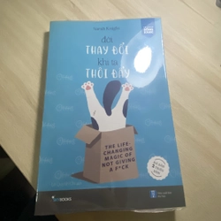 Đời thay đổi khi ta thôi đẩy