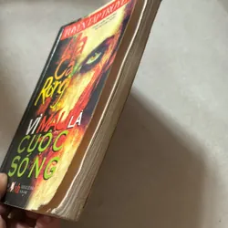 Vì máu là cuộc sống - Tuyển tập truyện Ma cà rồng 738432