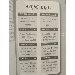 Độc tâm thuật - Zhu Qi Zhen (Hạnh Nguyễn dịch) 452879