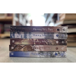 Thương Tiến Tửu (Tập 1-5) - Đường Tửu Khanh