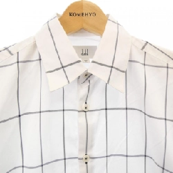 Áo sơ mi DUNHILL - Hàng hiệu Chính hãng 892646