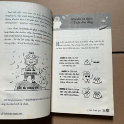 Tiết kiệm không khó theo đó mà giàu 704111