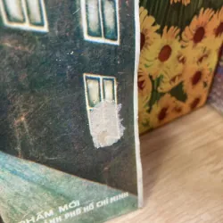 Những Đại Lộ Ngoại Vi - Patrick Modiano - Bản In Đầu 1046063