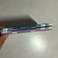 Ong và Kiến (2 cuốn) 790699