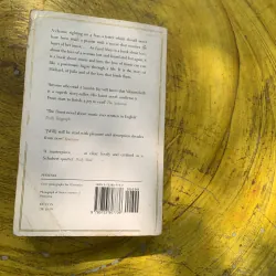 AN EQUAL MUSIC - VIKRAM SETH 762321